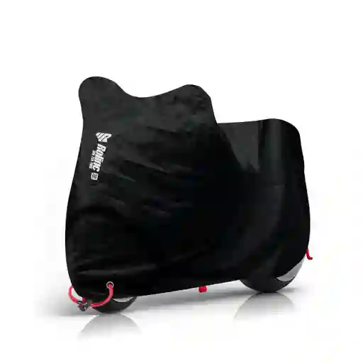Pijama Moto Mediana Sin Maletero Rolinc 100% Impermeable 1 Año Garantía