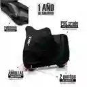 Pijama Moto Grande Sin Maletero Rolinc 100% Impermeable 1 Año Garantía