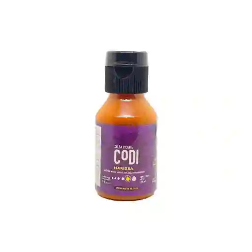 Codi Harissa