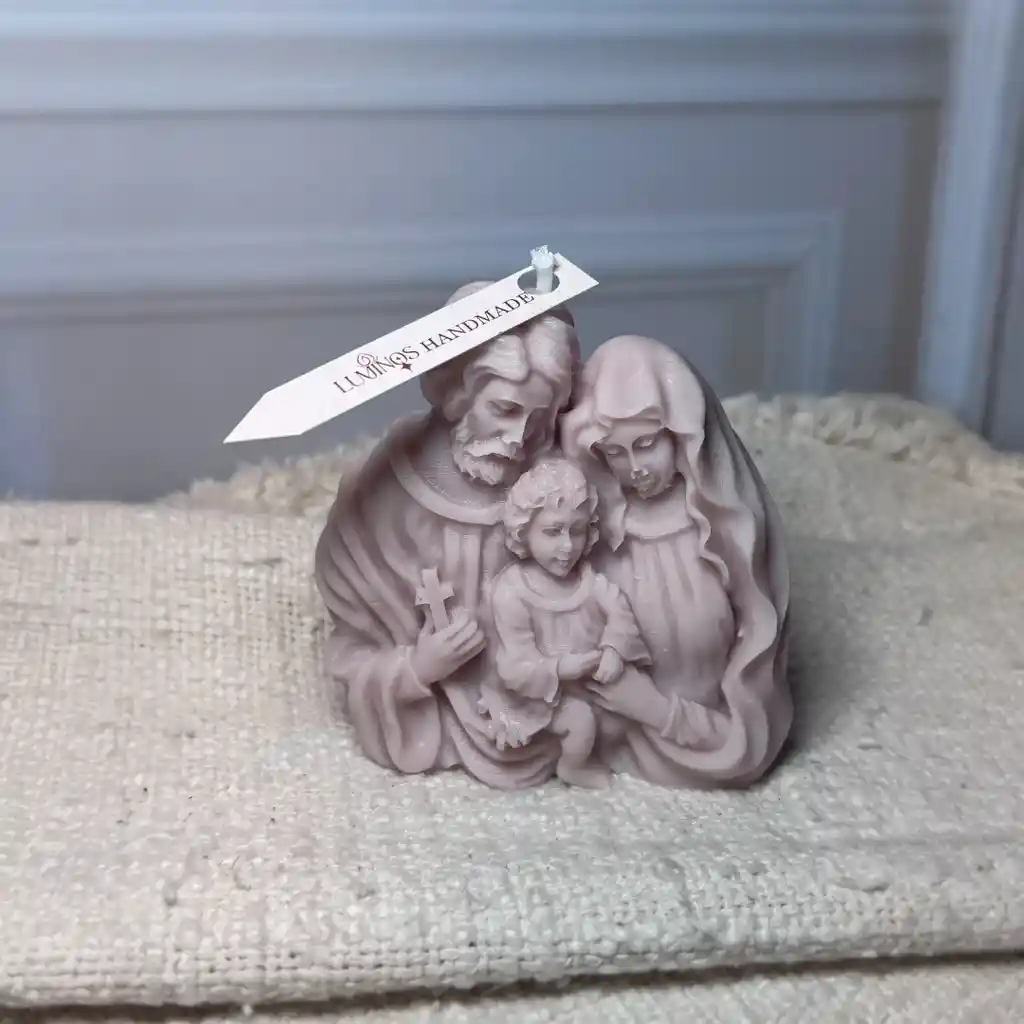 Vela Sagrada Familia