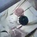 Vela Luz De Petalos Pequeña