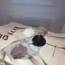 Vela Luz De Petalos Pequeña