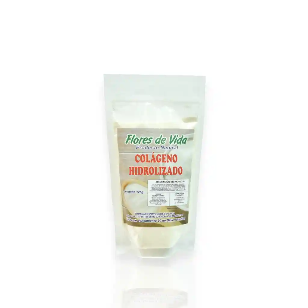 Colageno Hidrolizado (grande)