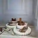 Vela Brisa De Especias