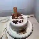 Vela Brisa De Especias