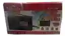 Radio Mini Fox / Power Bank / Am/fm /sw /micro Sd
