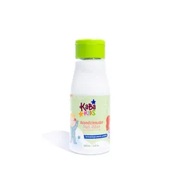 Acondicionador Kids