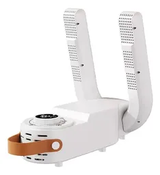 Secador De Zapatos Calzado 360 Elimina Olores Bacterias Luz Uv Innovo