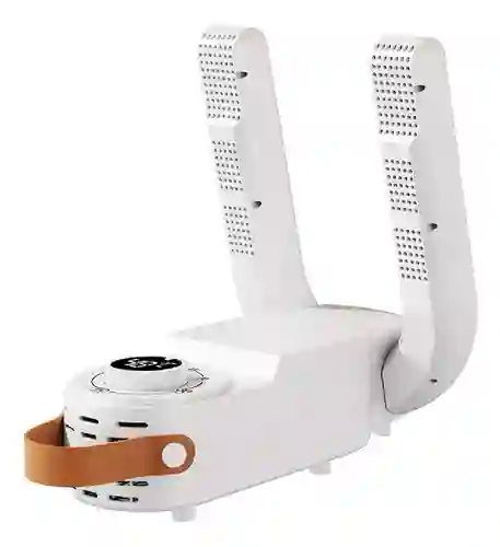 Secador De Zapatos Calzado 360 Elimina Olores Bacterias Luz Uv Innovo