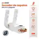 Secador De Zapatos Calzado 360 Elimina Olores Bacterias Luz Uv Innovo