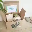 Regalo Feliz Cumpleaños🥳+ Caja 30 Frases Motivacionales.