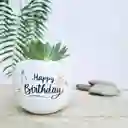 Regalo Feliz Cumpleaños🥳+ Caja 30 Frases Motivacionales.