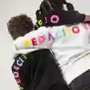 6 - 8 / Buzo Pedacito De Cielo - Kids - Marfil