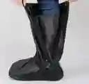 Botas Impermeables Para Zapatos Negras Fundas Para Zapatos T=3xl (45-46)