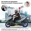 Intercomunicador Moto Casco Bt-31 Bluetooth Manos Libres