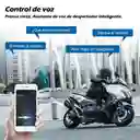 Intercomunicador Moto Casco Bt-31 Bluetooth Manos Libres