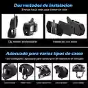 Intercomunicador Moto Casco Bt-31 Bluetooth Manos Libres