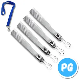 Cordon Para Carnet Unidad Blanco