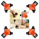 Clip De Fijación Para Corte De Madera Prensa De Resistencia