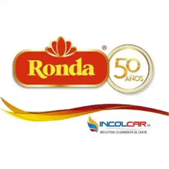 Lechona Tolimense Ronda 250g