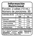 Aceite Vegetal Riquisimo 900ml