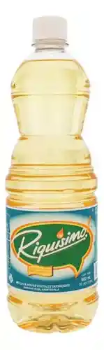 Aceite Vegetal Riquisimo 900ml