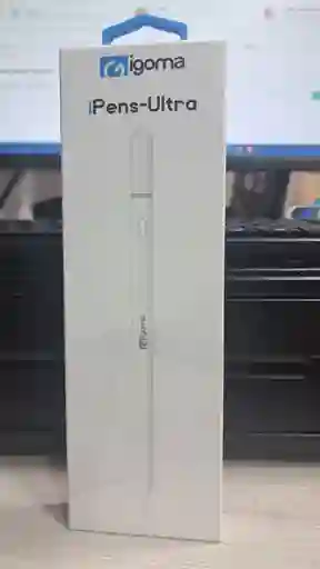 Lapiz Igoma Ipens-ultra Ip-18