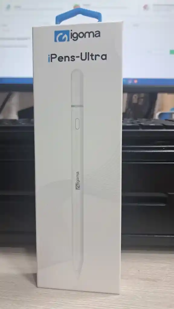 Lapiz Igoma Ipens-ultra Ip-18