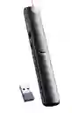 Presentador Diapositivas Recargable Apuntador Inalámbrico Control Usb C