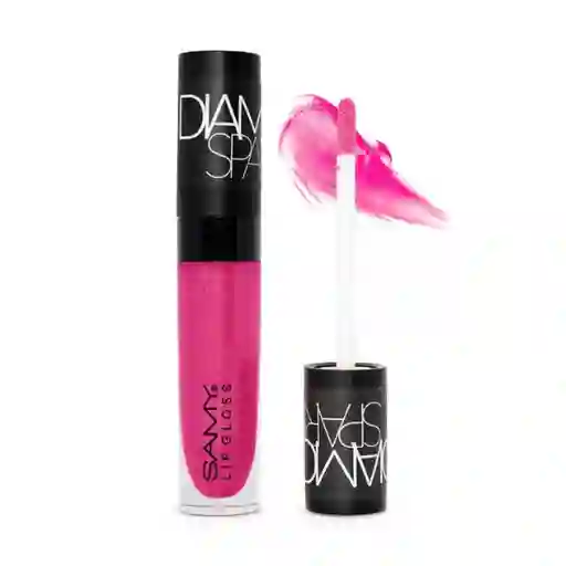 Samy Brillo Labial
