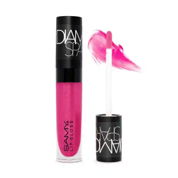 Samy Brillo Labial