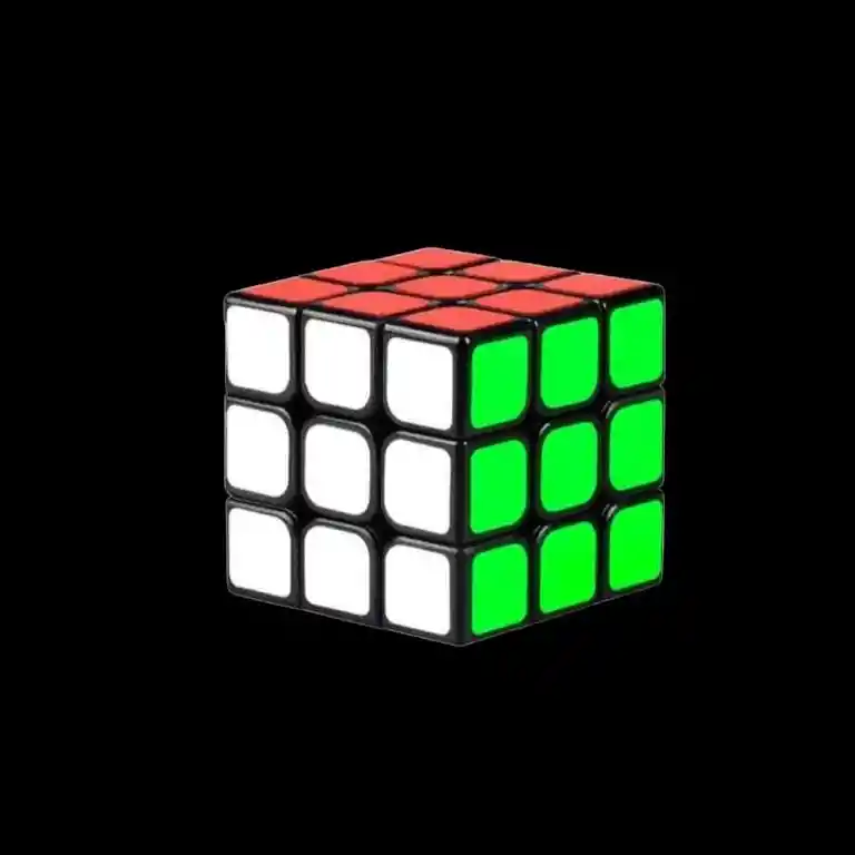 Cubos Mágicos Rubik X2 Unidades En Diferente Tamaño / 8943a-3