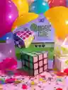 Cubos Mágicos Rubik X2 Unidades En Diferente Tamaño / 8943a-3