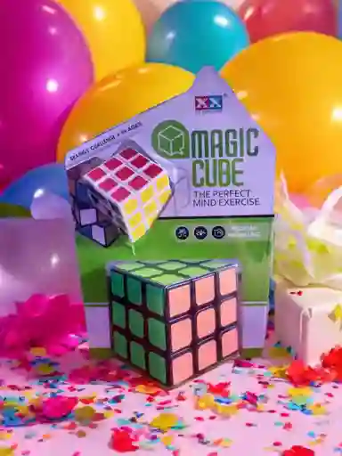 Cubos Mágicos Rubik X2 Unidades En Diferente Tamaño / 8943a-3