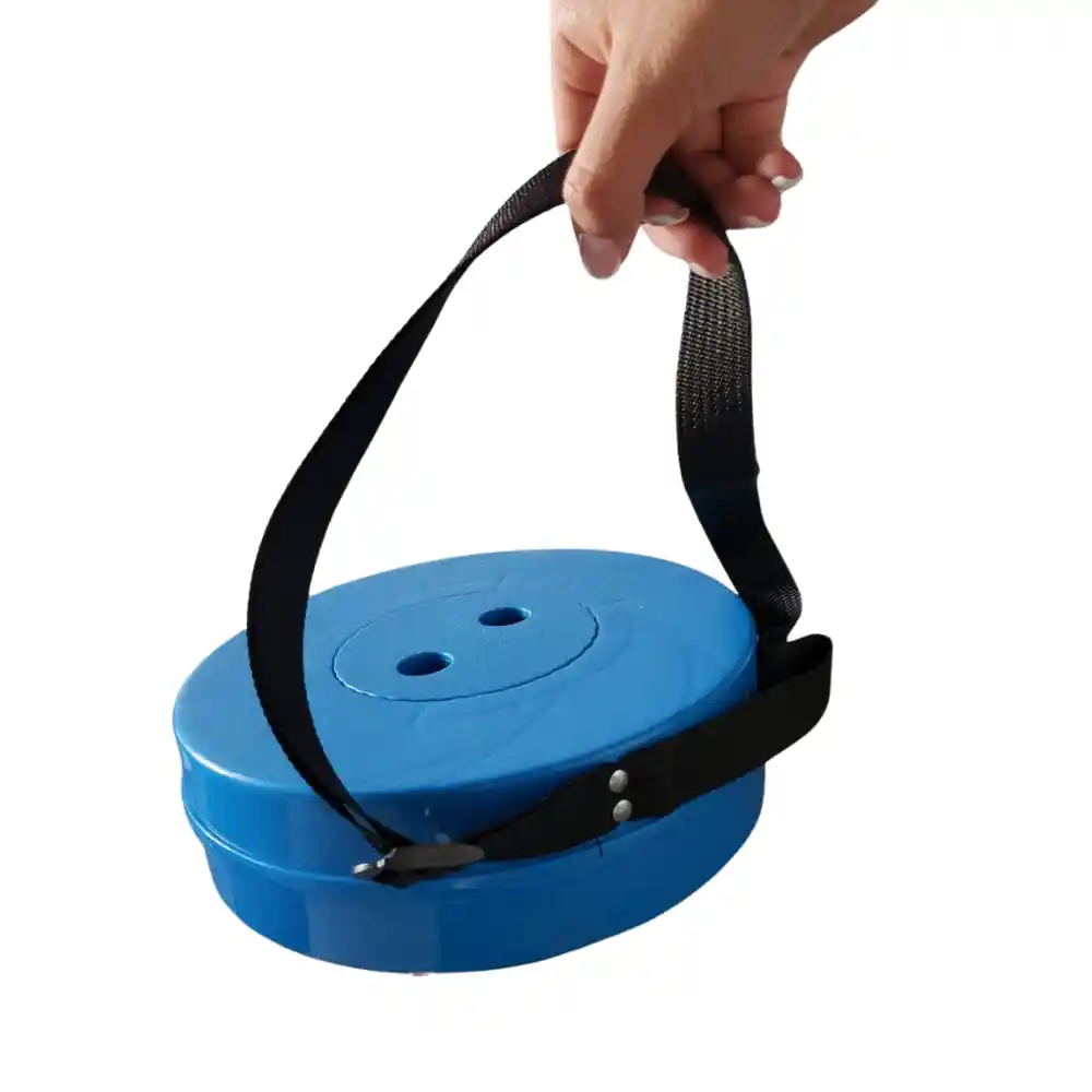 Silla Plegable Portatil De Colores