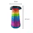 Silla Plegable Portatil De Colores