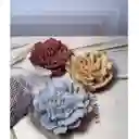 Vela Luz De Clavel