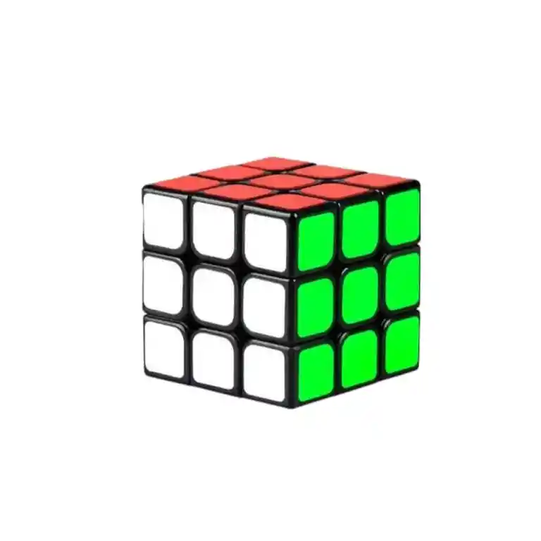 Cubos Mágicos Rubik X2 Unidades En Diferente Tamaño / 8943a-3