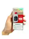 Vaper Airfuze Smart 30k Nuevo Triple Apple