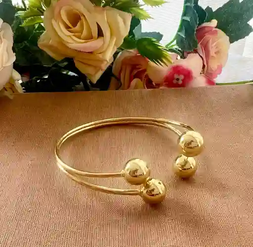 Pulsera Cuatro Soles