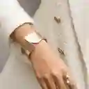 Brazalete Armonia Dorado