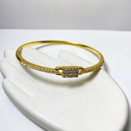 Brazalete Gema Cuadrada