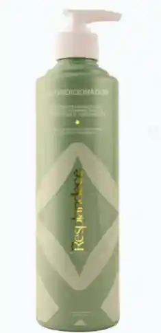 Resplandece Acondicionador