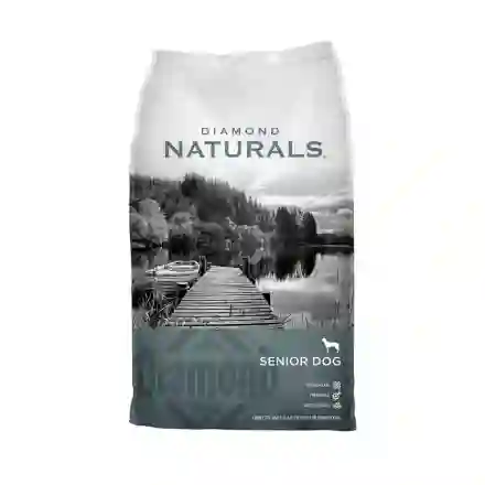 Diamond Senior 6lb