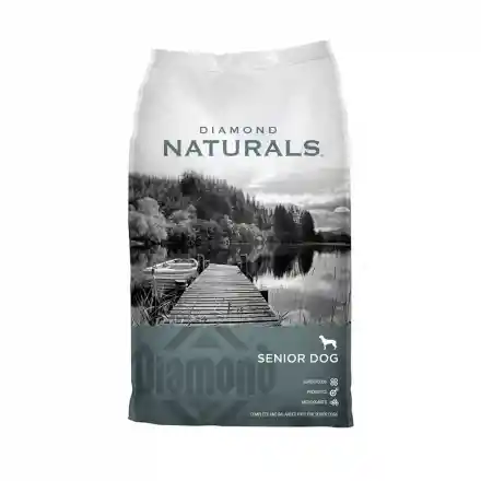 Diamond Senior 6lb