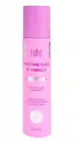 Kaba Perfume Capilar Poderosa