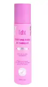Kaba Perfume Capilar Poderosa
