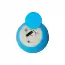 Pelota Rodante Para Gato Recargable Usb