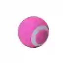 Pelota Rodante Para Gato Recargable Usb