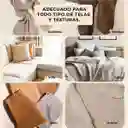 Soporte Extendible Para Ropa Barra Cortina Ducha Multifuncional 70-120cm